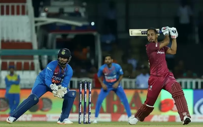 IND v WI, 2nd T20I: India’s batting first frailties exposed as West Indies draw level