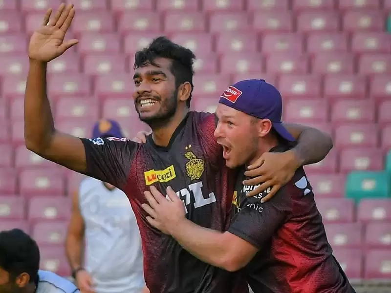 IPL 2021: All you need to know about Venkatesh Iyer, KKR&rsquo;s latest debutant