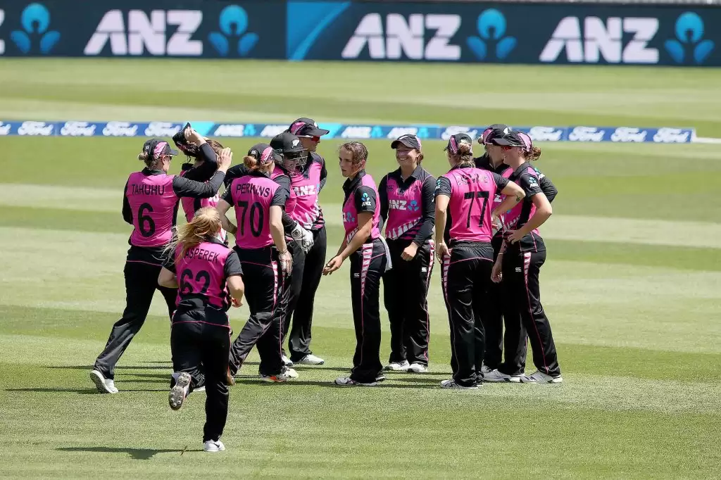New Zealand to host England, Australia early next year