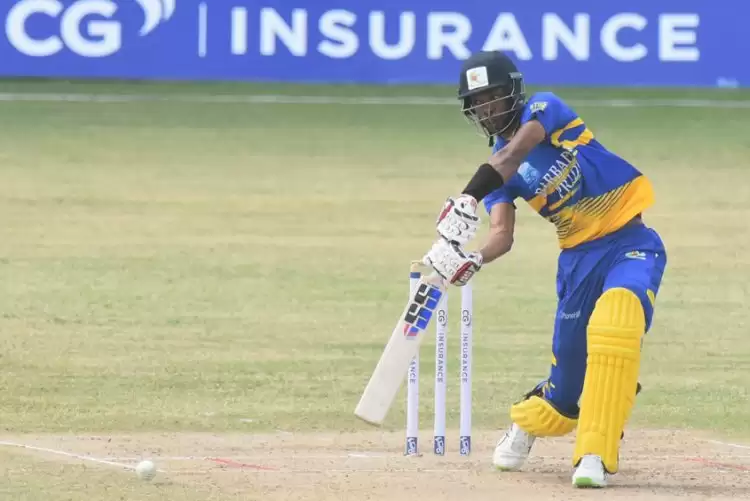 Super50 Cup, 2021 |  BAR vs JAM Dream11 Prediction: Barbados Pride vs Jamaica Scorpions Fantasy Cricket Tips, Playing XI, Team & Top Player Picks