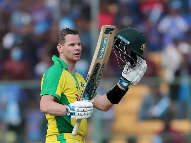 Was Steven Smith’s first ODI hundred in three years really worth the wait?