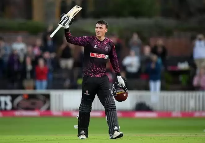 2nd Practice Match: New Zealand XI Vs England Dream11 Prediction, Fantasy Cricket Tips, Playing XI, Pitch Report, Team And Weather Report