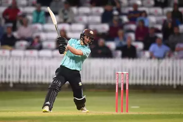 T20 Blast 2021 | SUR vs ESS Dream11 Team Prediction: Best Fantasy Cricket Tips, Playing XI, Team & Top Player Picks for Kent vs Essex