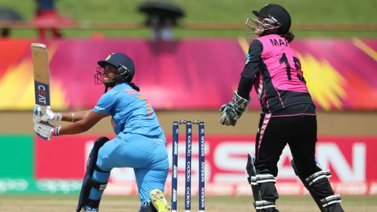 Women&rsquo;s T20 WC will see third umpires call front foot no balls