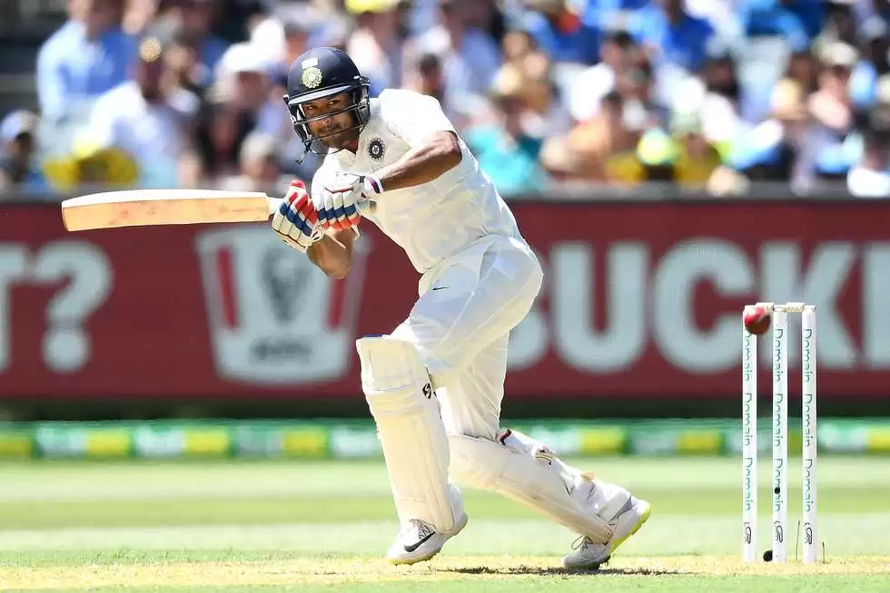 IND vs SA, 1st Test Day 2: Agarwal hits maiden Test ton, Rohit out for 176 at lunch