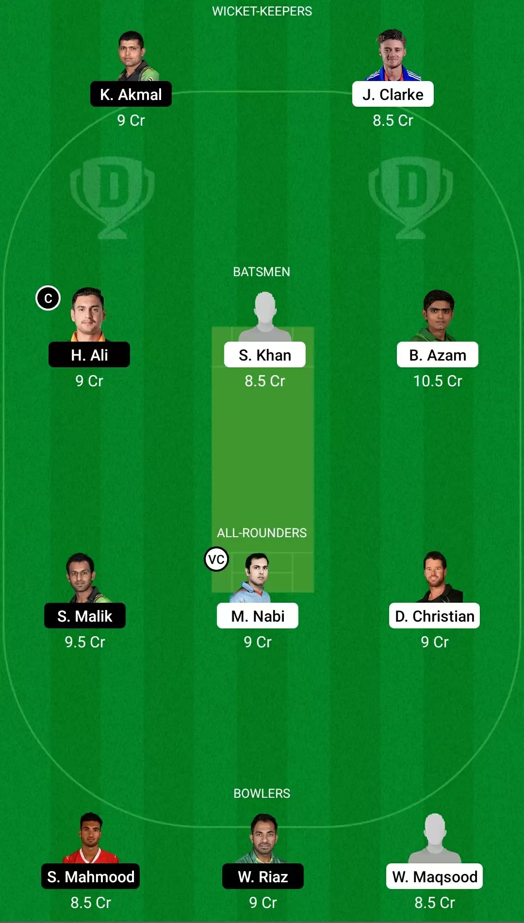 PSL, 2021 | KAR vs PES Dream11 Prediction: Karachi Kings vs Peshawar Zalmi Best Fantasy Cricket Tips, Playing XI, Team & Top Player Picks