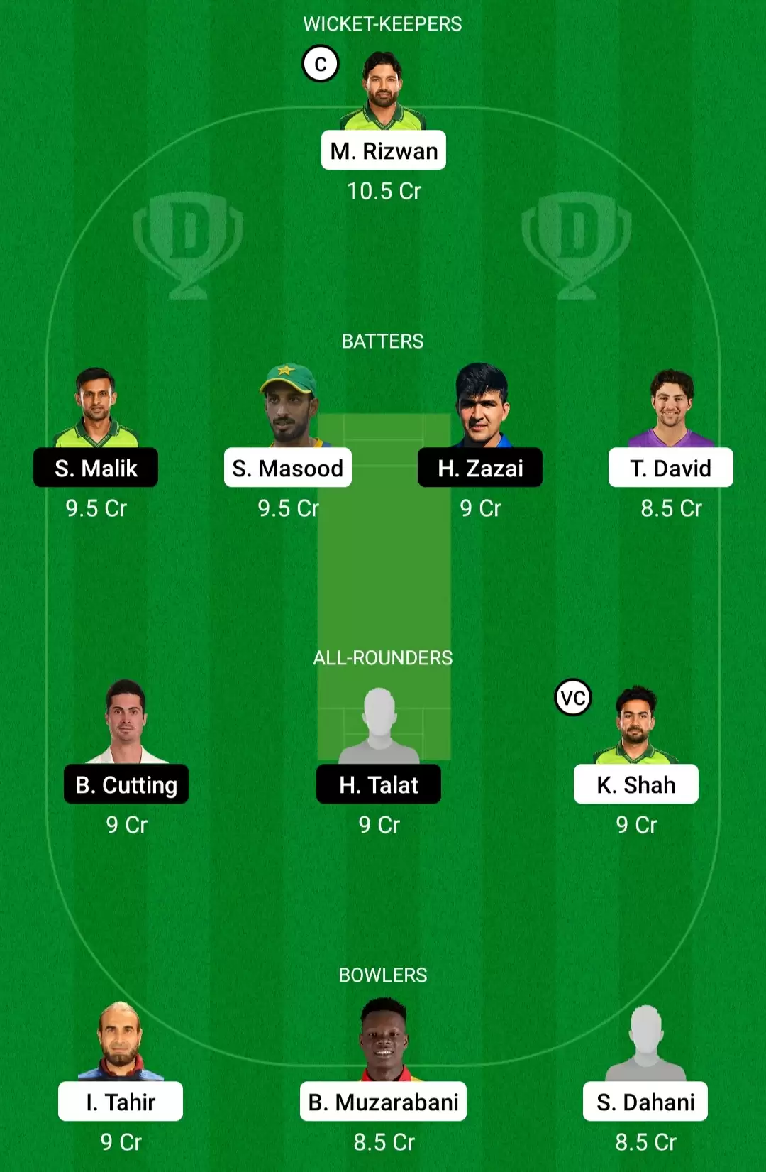 MUL vs PES Dream11 Prediction for PSL 2022: Playing XI, Fantasy Cricket Tips, Team, Weather Updates and Pitch Report