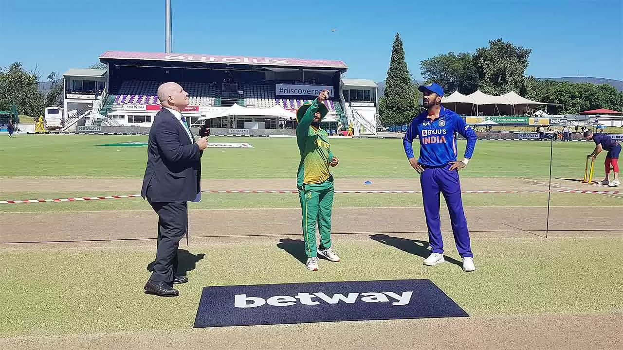 What next for India’s ODI team?