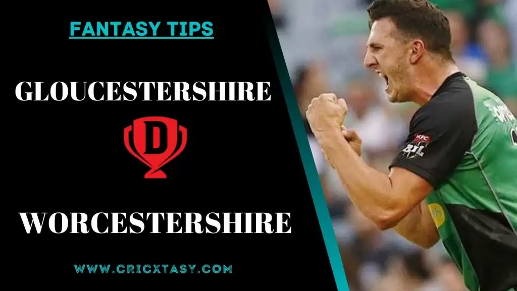 GLO vs WOR Dream11 Team Prediction for Royal London Cup 2021: Gloucestershire vs Worcestershire Best Fantasy Cricket Tips, Strongest Playing XI, Pitch Report and Player Updates