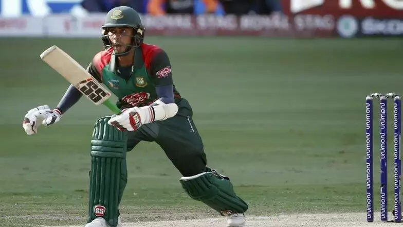 Bangladesh axe Mehidy, Rubel in Twenty20 squad shake-up