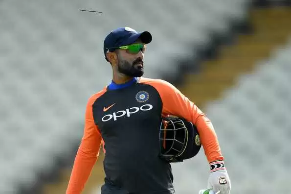 Still have lot to offer in T20 format, says Dinesh Karthik