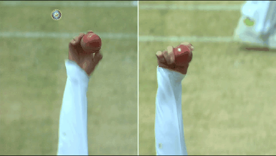 How to play Rashid Khan?