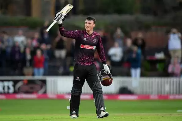 Banton, Sibley, Parkinson and other new faces in England’s squad for the New Zealand series