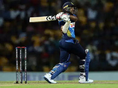 Shehan Jayasuriya to no longer play for Sri Lanka, relocates to USA with family