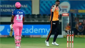 SRH vs RR, IPL 2020 stats &ndash; Manish-Shankar partnership, SRH chasing big totals and more