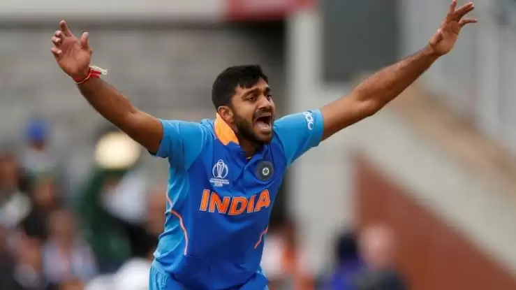 Vijay Hazare Trophy: TN vs GUJ Dream11 Fantasy Cricket Tips, Playing XI, Pitch Report, Team and Preview