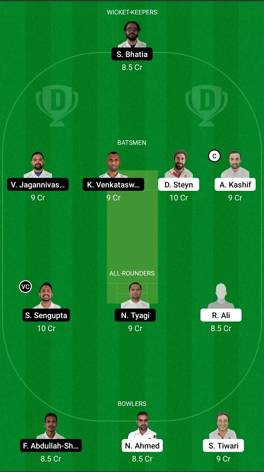 ECS Prague T10 2021, Match 39: BRG vs PSV Dream11 Prediction, Fantasy Cricket Tips, Team, Playing 11, Pitch Report, Weather Conditions and Injury Update
