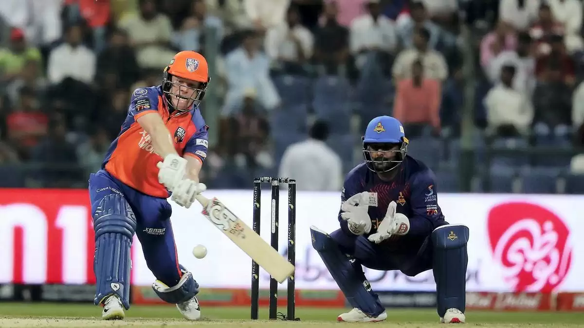 DEB vs BAT Dream11 Prediction, T10 League 2019, Match 12: Preview, Fantasy Cricket Tips, Playing XI, Team, Pitch Report and Weather Conditions