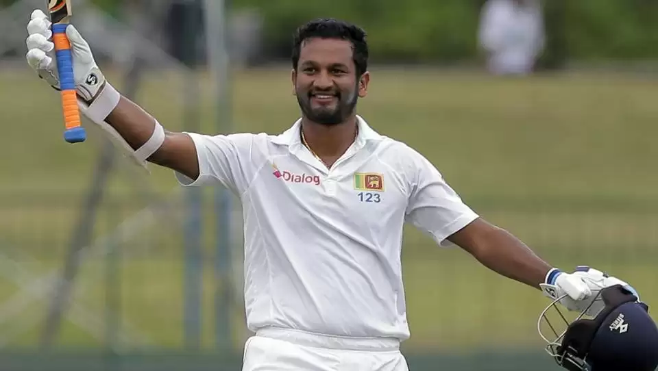 SA vs SL: Karunaratne, Fernando keep visitors alive in the second Test