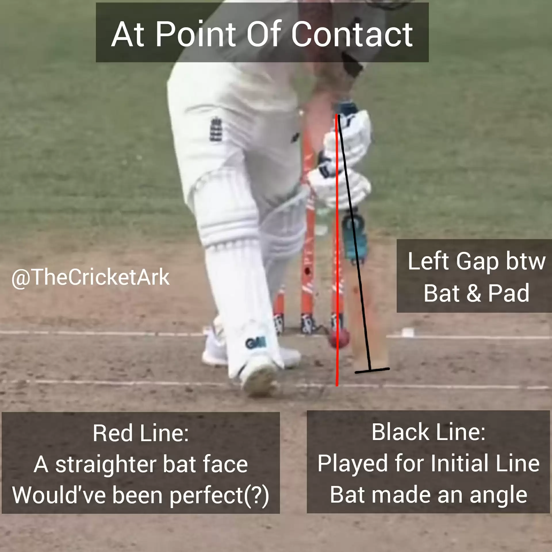 Analysis: England need Ben Stokes on the front foot