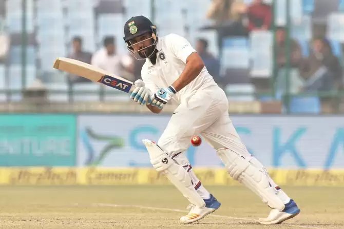 VVS Laxman backs Rohit to shine as opener in Test cricket