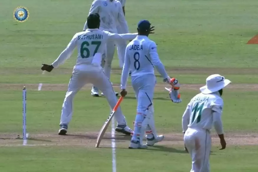 Most famous no balls in Test cricket and how they impacted the game
