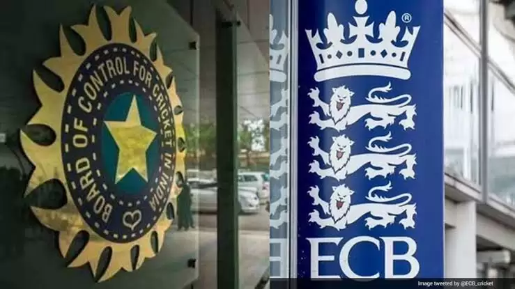 ECB & BCCI are wrong; Playing conditions state match referee should determine the result of the series