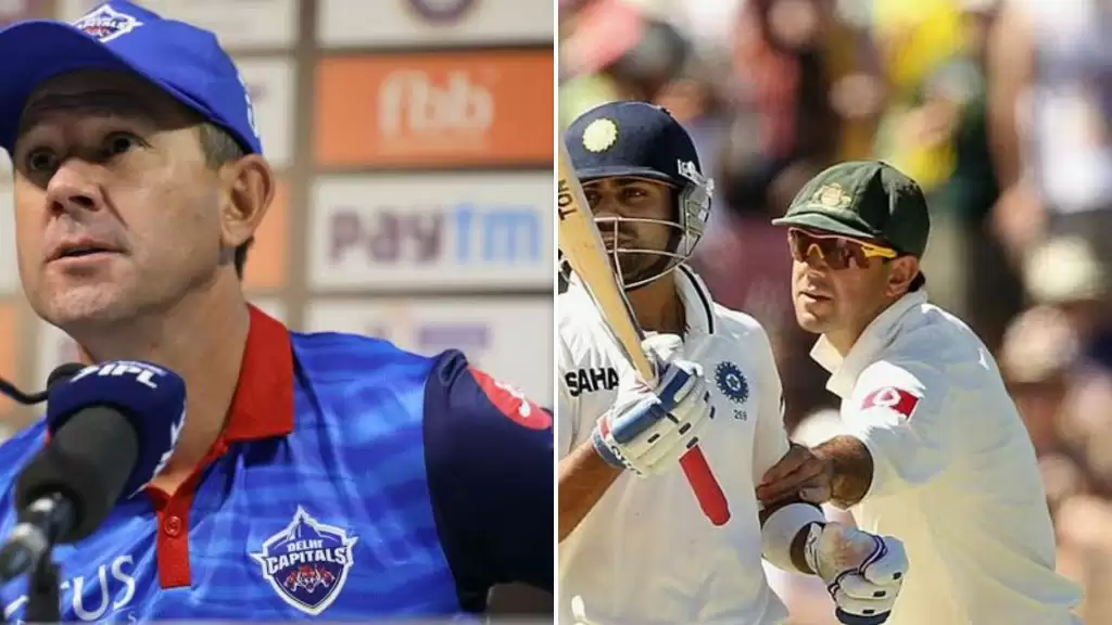 Ricky Ponting: I was taken aback by Virat Kohli&rsquo;s call to quit Test captaincy