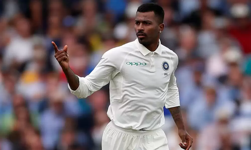 Can Hardik Pandya make a statement against England?