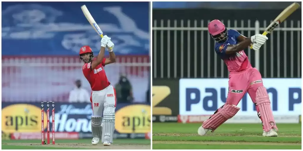 Mayank Agarwal and Sanju Samson &ndash; Two Different Knocks, One Formula for Success