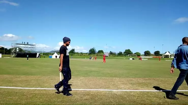 Mauritius Cricket Federation to launch CRIC10 League