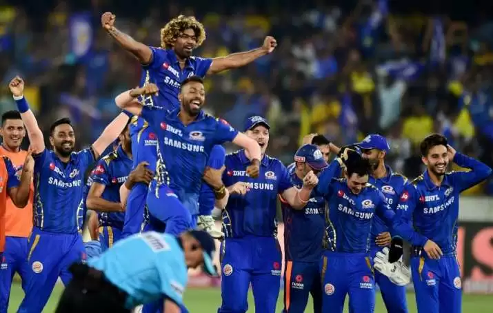 Lasith Malinga to miss initial matches of IPL 2020