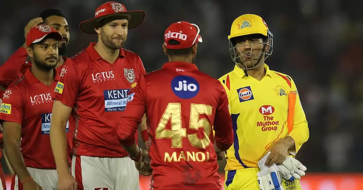 IPL 2020: Kings XI Punjab v Chennai Super Kings &ndash; KXIP vs CSK Predicted Playing XI and team news