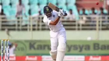 Vihari: Ready to open in Tests vs NZ if team demands it