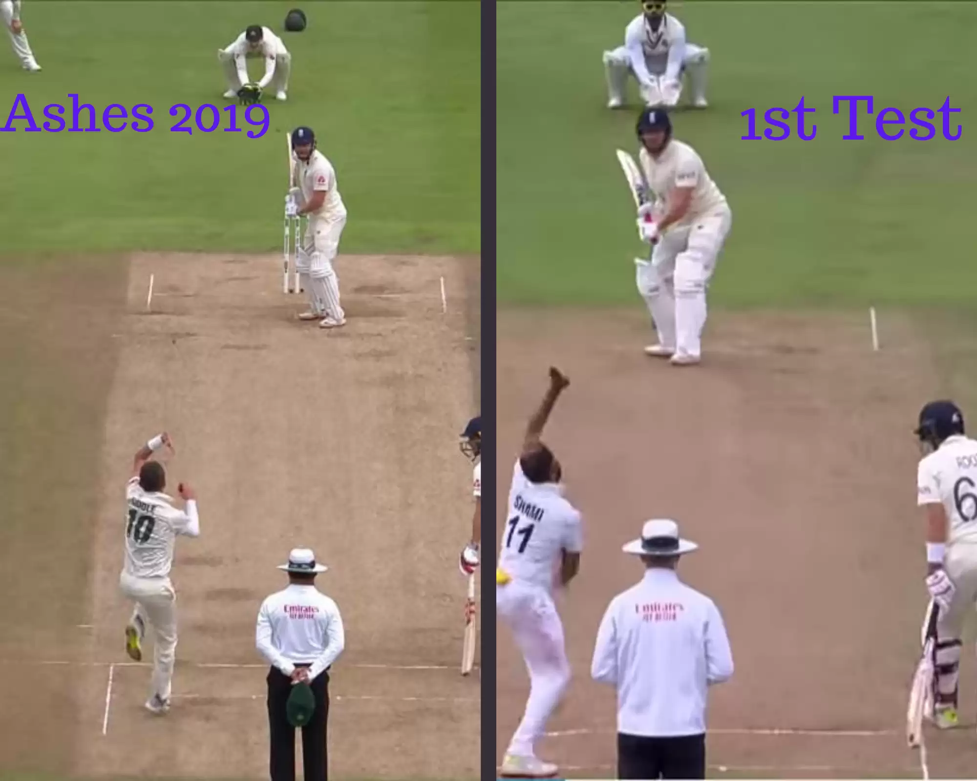 ENG vs IND: Jonny Bairstow, an improved Test batsman