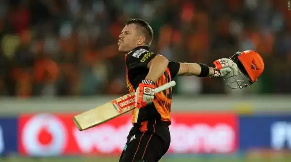 IPL 2022: Why David Warner could end up being the captain of RCB or KKR   