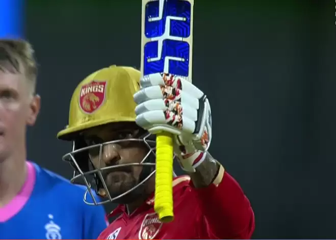 IPL 2021: WATCH &ndash; Deepak Hooda Blasts 64 Off 28 Balls For PBKS Against RR
