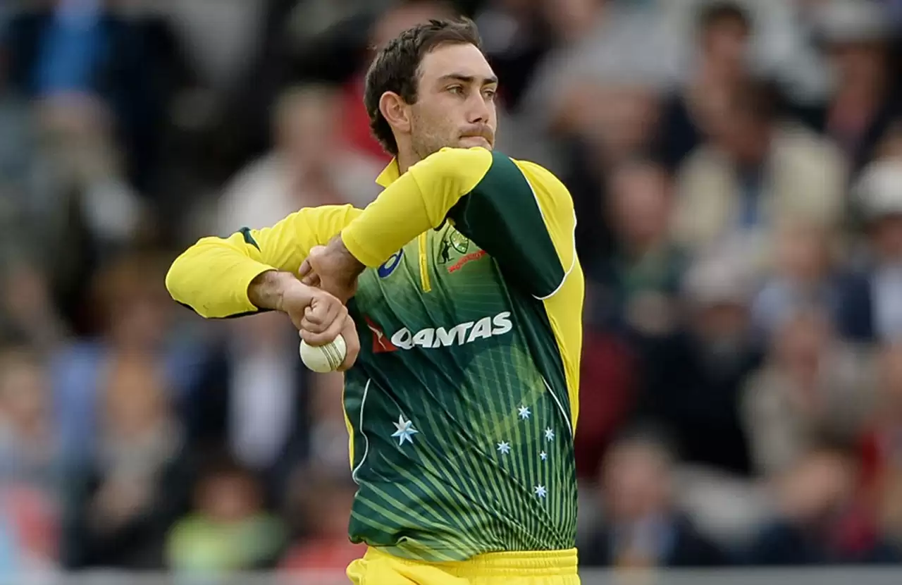 Glenn Maxwell aims to nail down all-rounder&rsquo;s spot in ODI team