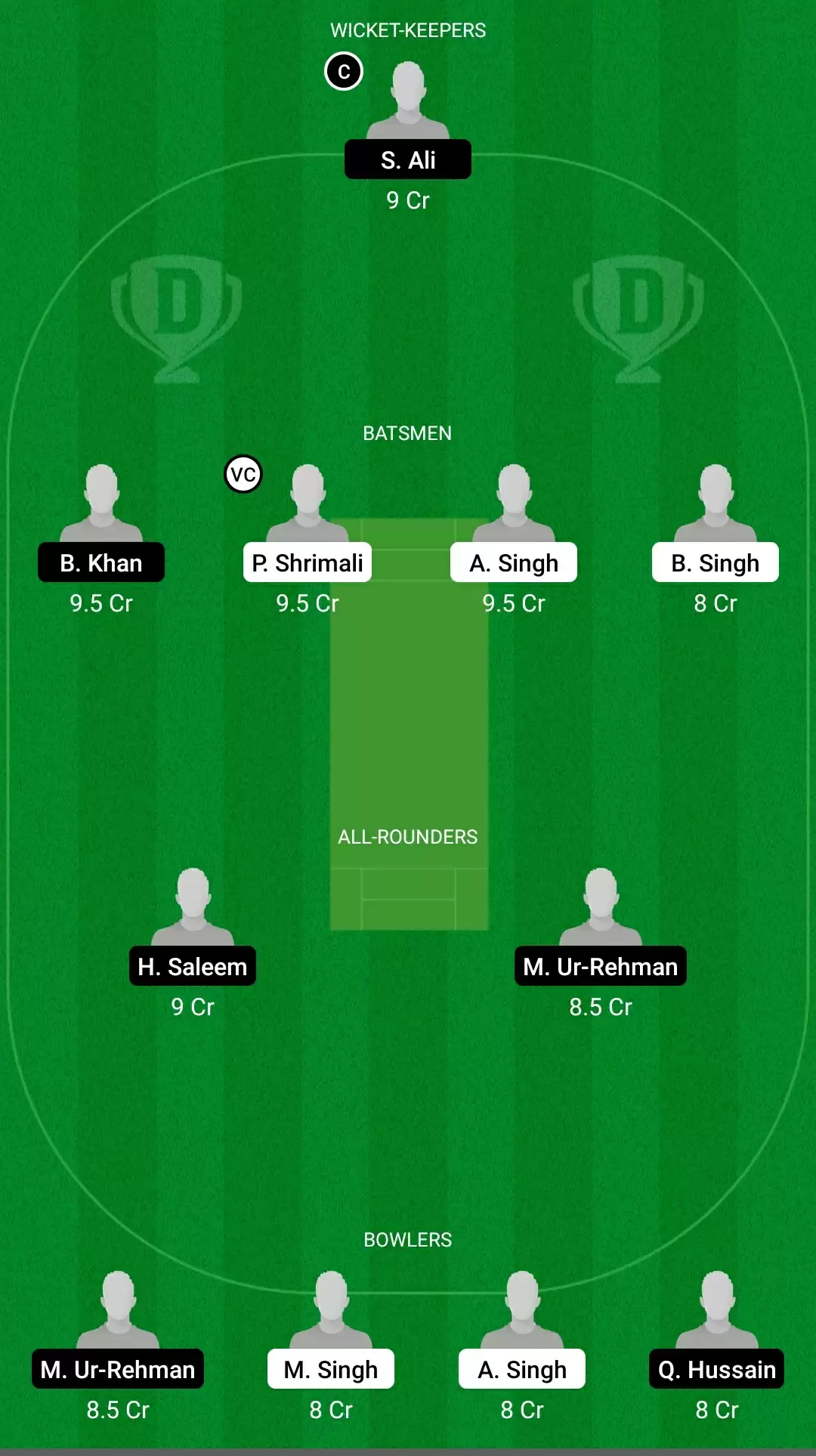 ECS T10 &ndash; Barcelona | BLP vs BSH Dream11 Team Prediction: Black Panthers vs Badalona Shaheen Best Fantasy Cricket Tips, Playing XI, Team & Top Player Picks