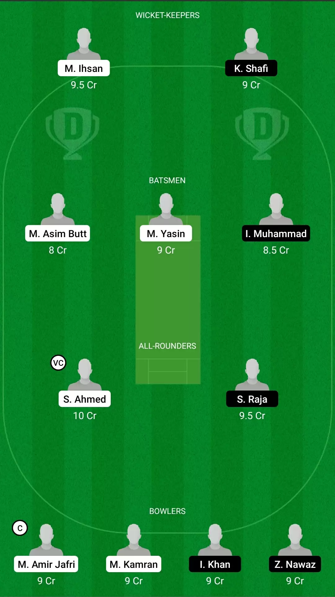 ECS T10 &ndash; Barcelona | PIC vs CLI Dream11 Prediction: Pak I Care vs City Lions Fantasy Cricket Tips, Playing XI, Team & Top Player Picks