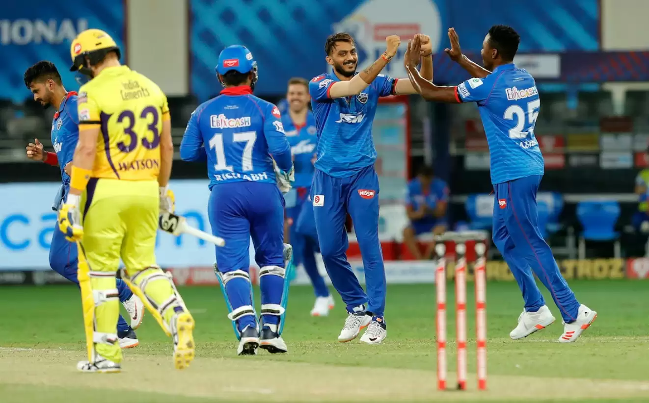 IPL 2020, Match 7- Chennai Super Kings v Delhi Capitals – Openers, spinners guide DC to 44-run victory