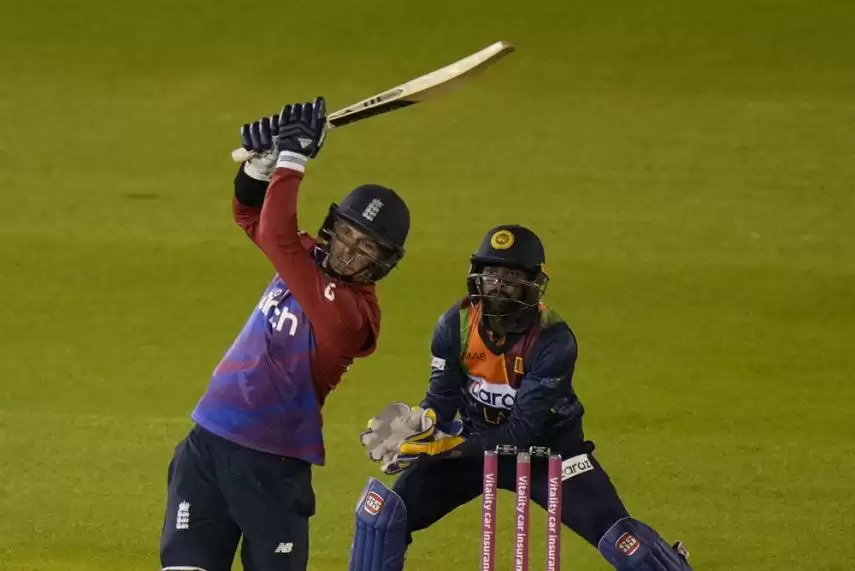 2nd ODI | ENG vs SL Dream11 Team Prediction: England vs Sri Lanka Best Fantasy Cricket Tips, Playing XI and Top Player Picks