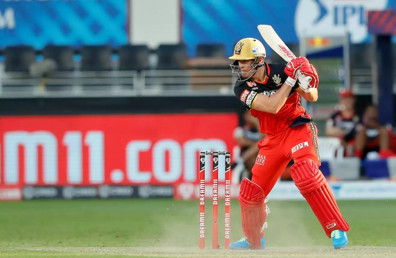 IPL 2020, Match 33: Rajasthan Royals v Royal Challengers Bangalore &ndash; AB delivers yet again as RCB romp home in last-over thriller