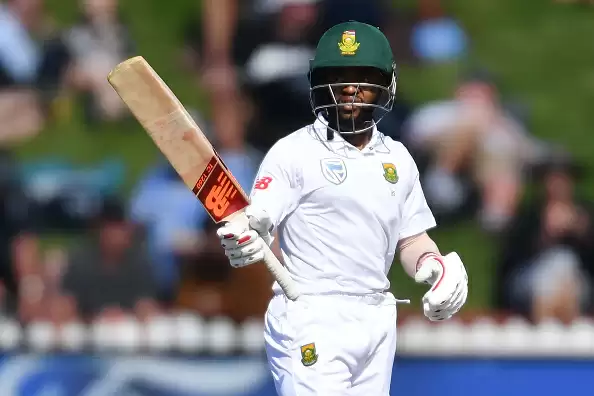 IND v SA: In stats – Why Temba Bavuma needs a longer rope, but…