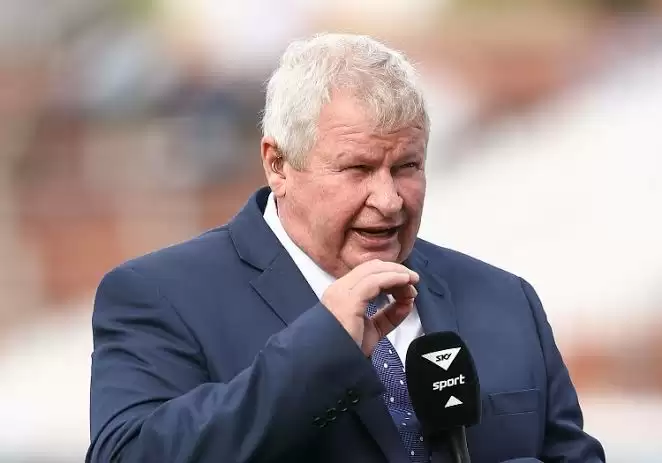 Former wicketkeeper Ian Smith honoured for service to game in NZC Awards held online