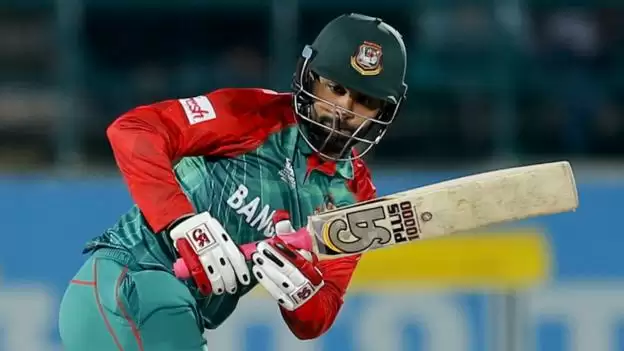IND v BAN: Tamim Iqbal pulls out of India tour, Imrul Kayes to replace