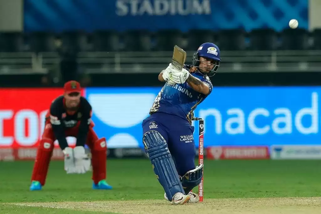 IPL 2020: Knock of 99 vs RCB proves that Ishan Kishan 2.0 is here