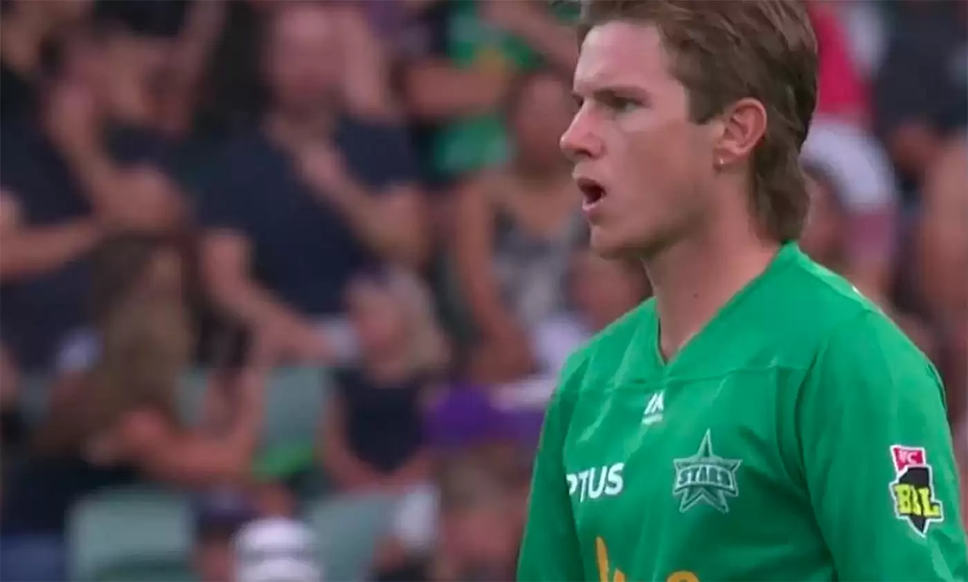 Adam Zampa critical of CA; asks whether BBL’s “integrity” is being compromised with understrength sides?
