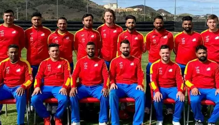 Iberia Cup 2019: Spain vs Gibraltar Dream11 Prediction, Fantasy Cricket Tips, Playing XI, Team, Pitch Report and Weather Conditions