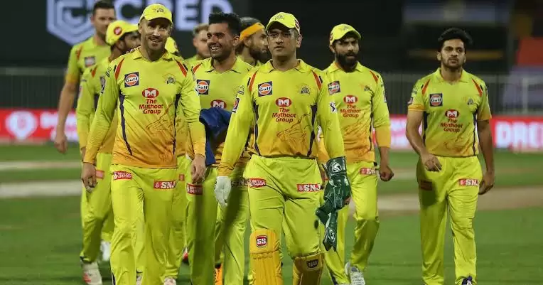 Everything went to plan for CSK in yesterday&rsquo;s game against RCB: MS Dhoni